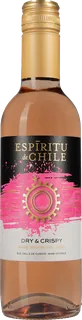 Espiritu de Chile Rosé Grenache 2023
