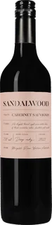 Sandalwood Margaret River Cabernet Sauvignon	 2023