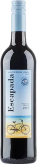 Escapada Vinho Tinto Leve 2021