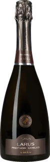 Larus Rara Avis Reserva Cava Brut Nature 2022