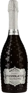 Pizzolato Organic Alcohol Free Sparkling