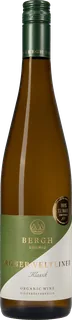 Bergh Grüner Veltliner Organic 2025