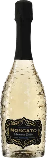 Pizzolato Organic Moscato Dolce 2025