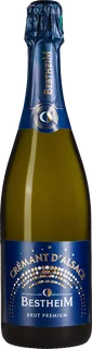 Bestheim Crémant d'Alsace Brut Premium