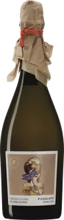 Pizzolato Prosecco Organic Brut 2025