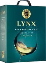 Lynx Chardonnay Barrel-Aged 2024 hanapakkaus