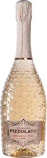 Pizzolato Organic Rosé Extra Dry