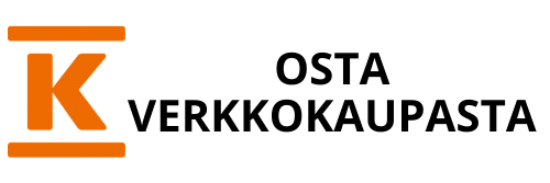 K-Ruoka — osta verkkokaupasta