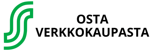 S-ryhmä — osta verkkokaupasta