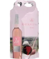 2U Duas Uvas Rosé 2024 viinipussi
