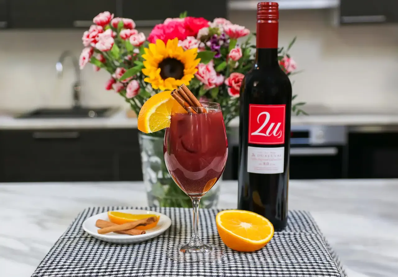 2U Sangria