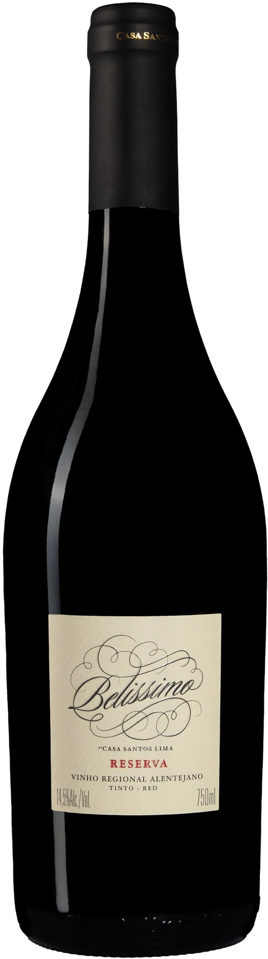 Belissimo Reserva 2021