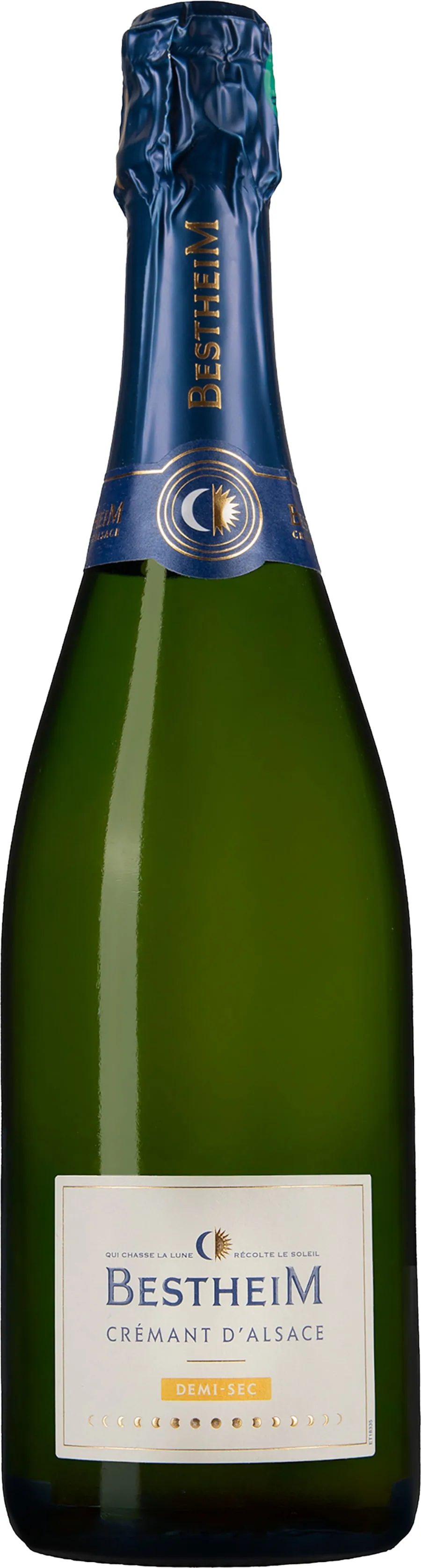 Bestheim Crémant D'Alsace Demi-Sec