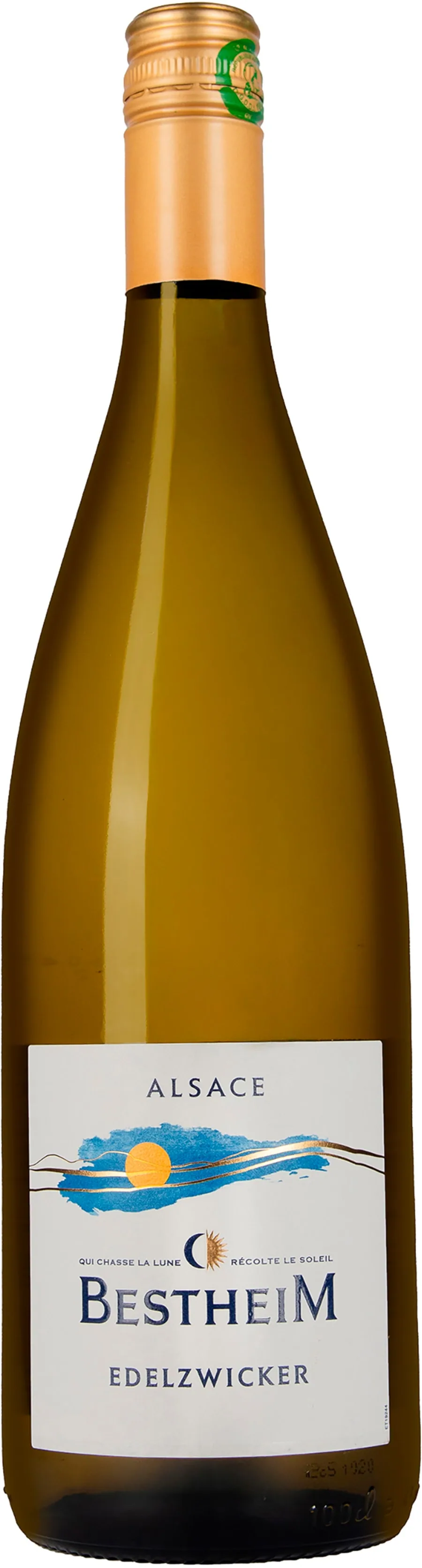 Bestheim Edelzwicker 2024