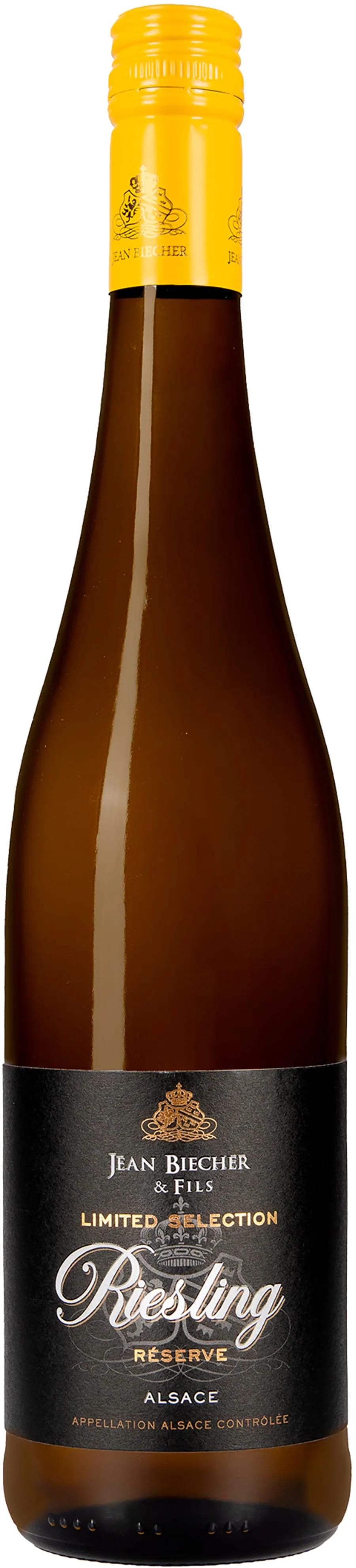 Biecher Limited Selection Riesling 2024