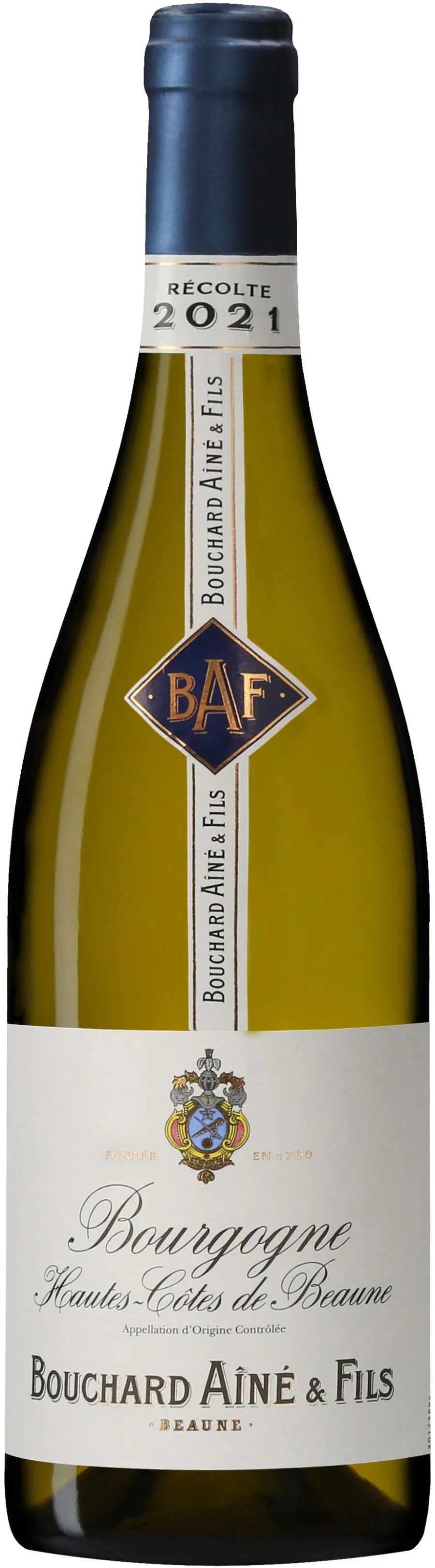 Bouchard Hautes-Côtes de Beaune 2021