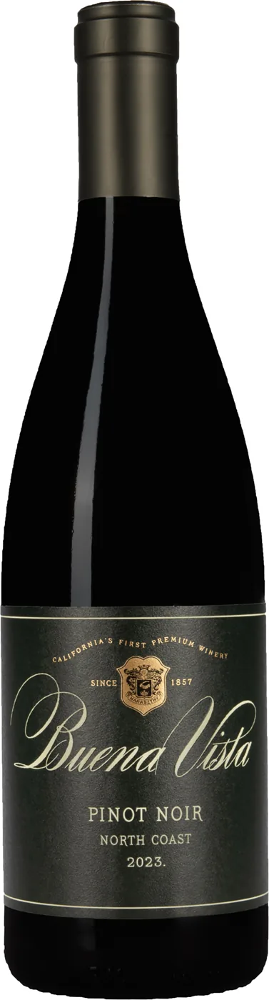 Buena Vista North Coast Pinot Noir 2023