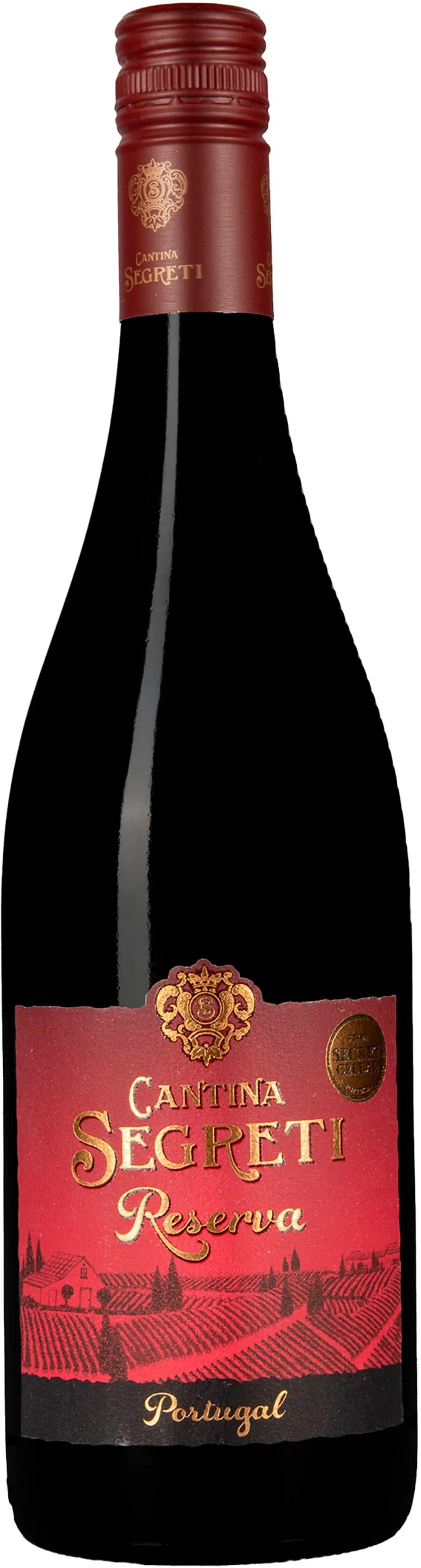 Cantina Segreti Reserva 2022
