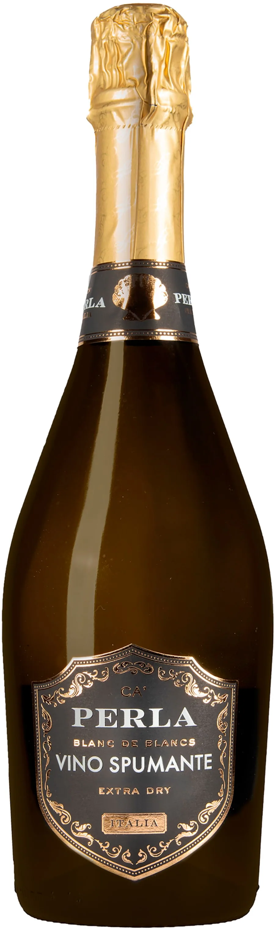 Ca'Perla Blanc de Blancs Extra Dry