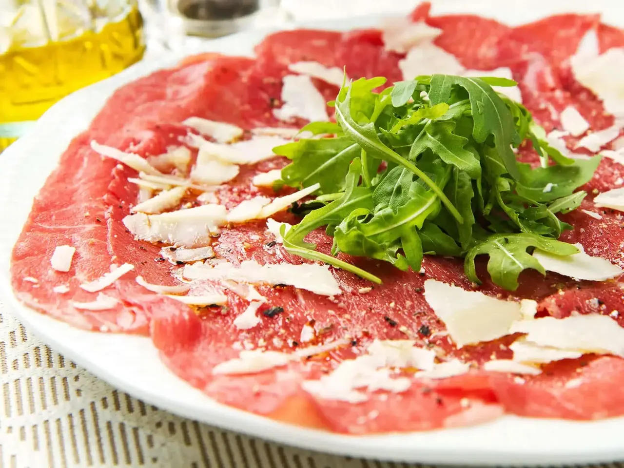 Carpaccio