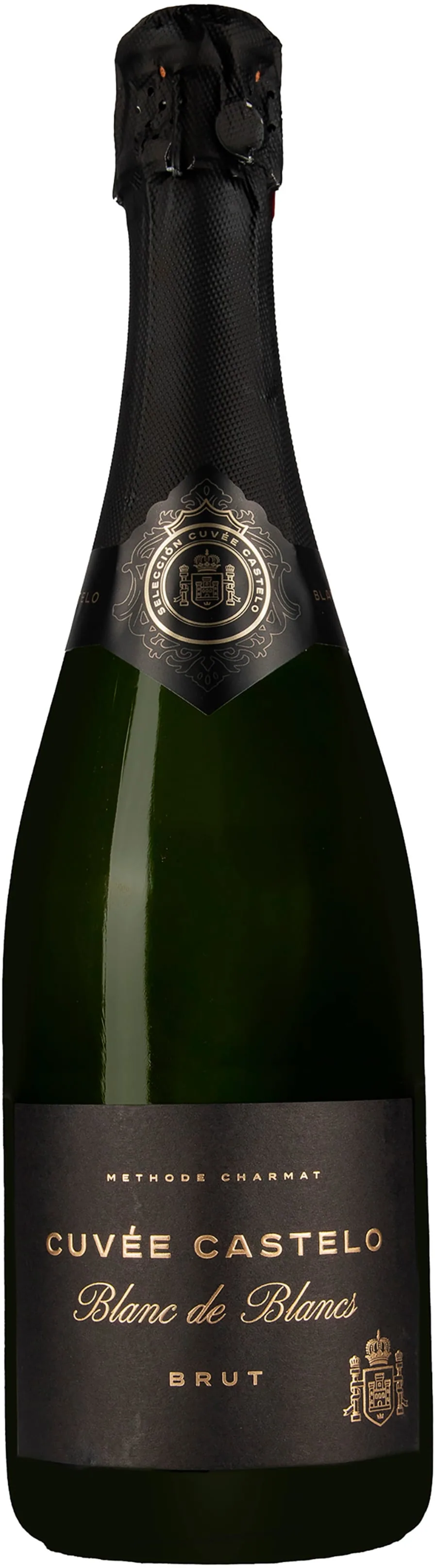 Castelo Blanc de Blanc Brut