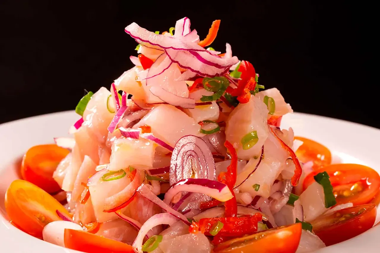 Ceviche