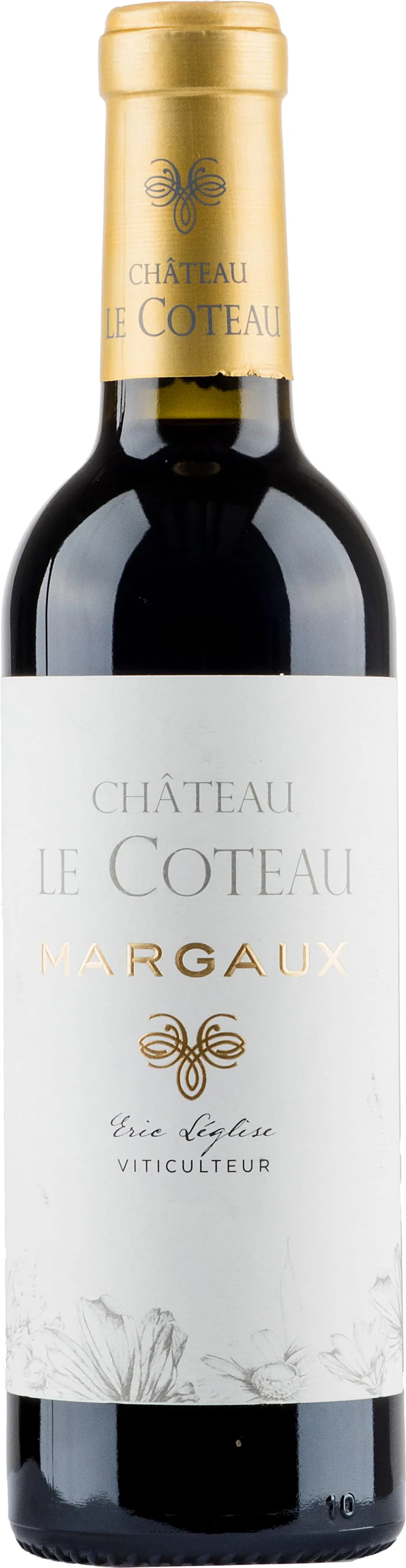 Château Le Coteau Margaux 2024