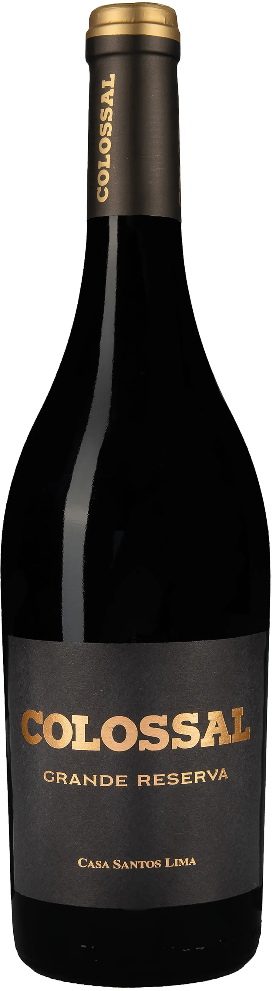 Colossal Grande Reserva 2022