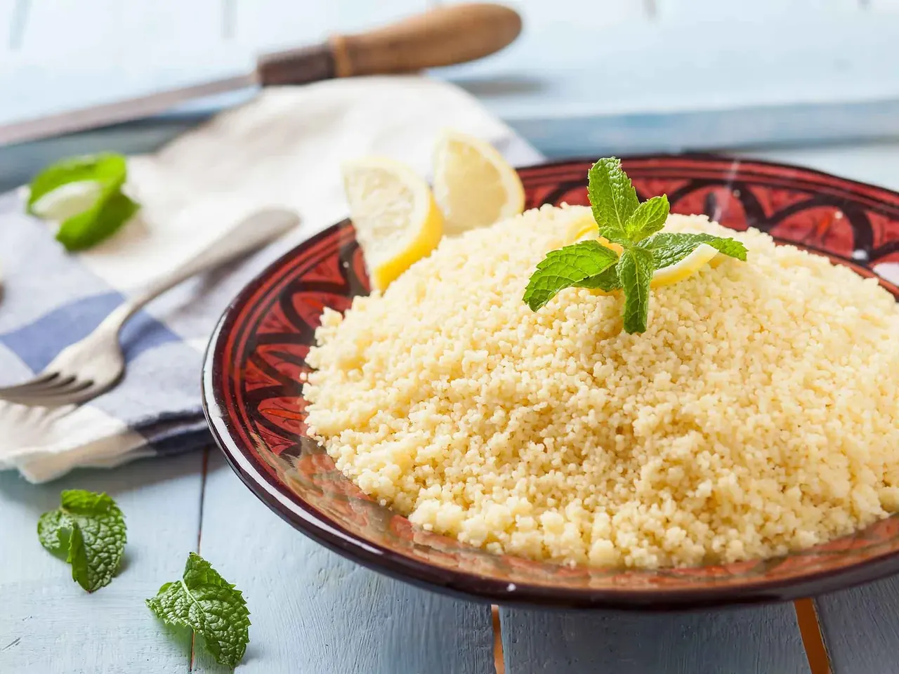 Couscous