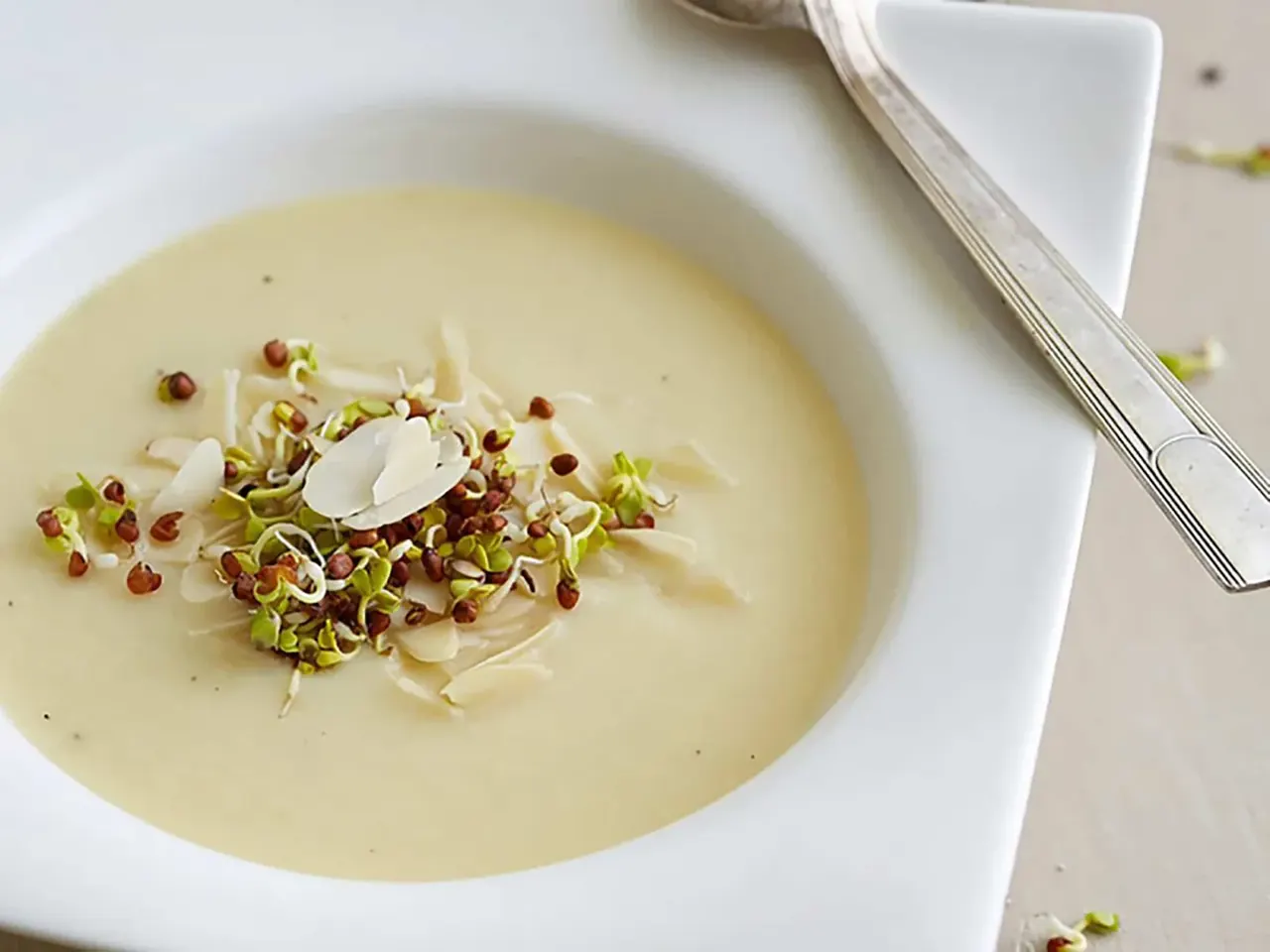 Crème Vichyssoise
