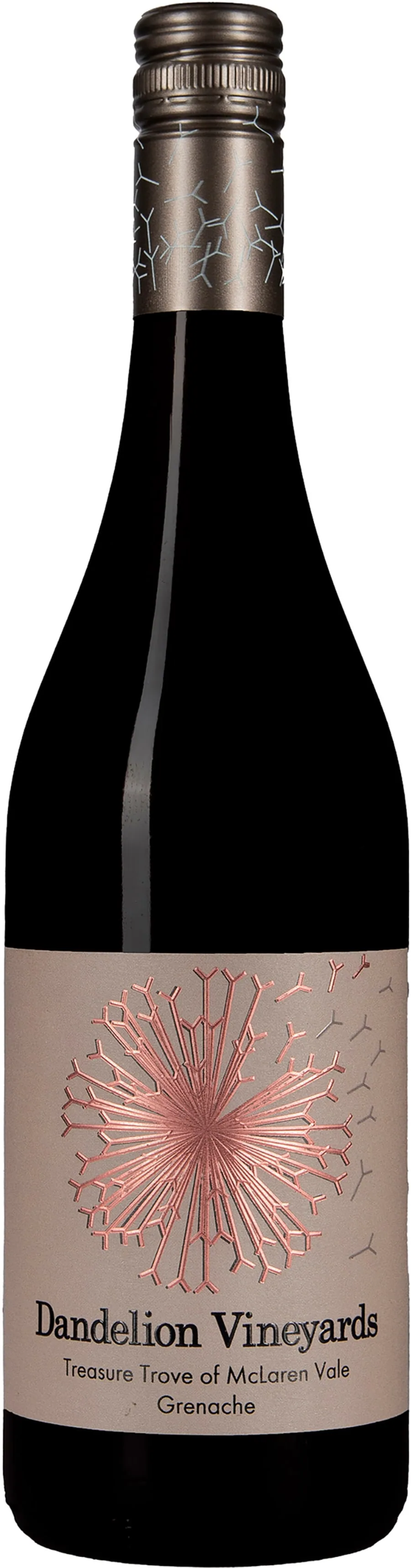 Dandelion Treasure Trove of McLaren Vale Grenache 2024