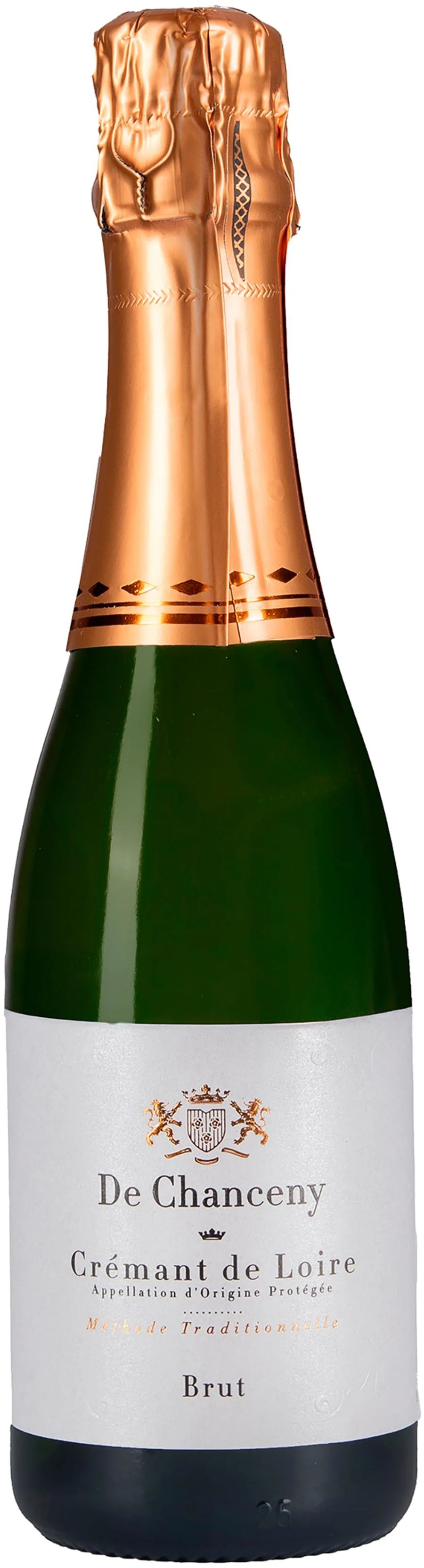 De Chanceny Crémant Brut