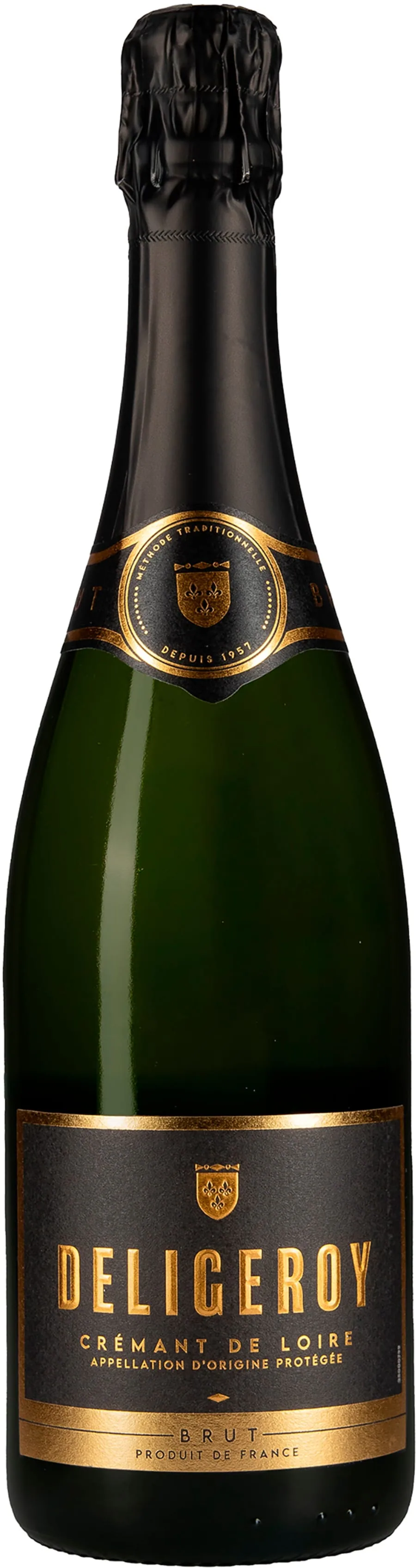 Deligeroy Cremant Brut
