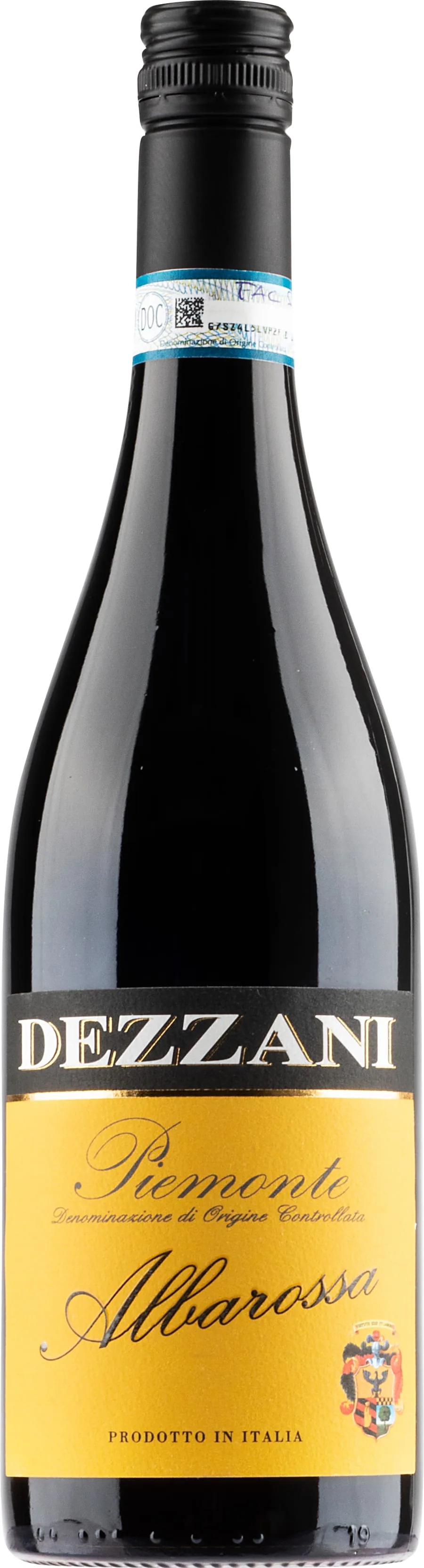 Dezzani Albarossa 2021