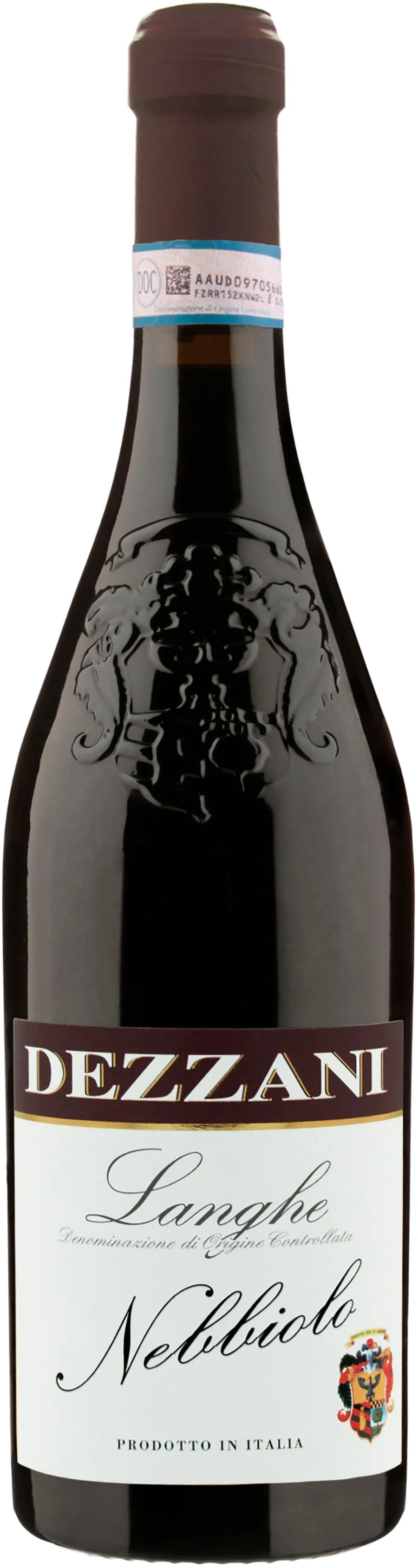 Dezzani Langhe Nebbiolo 2023