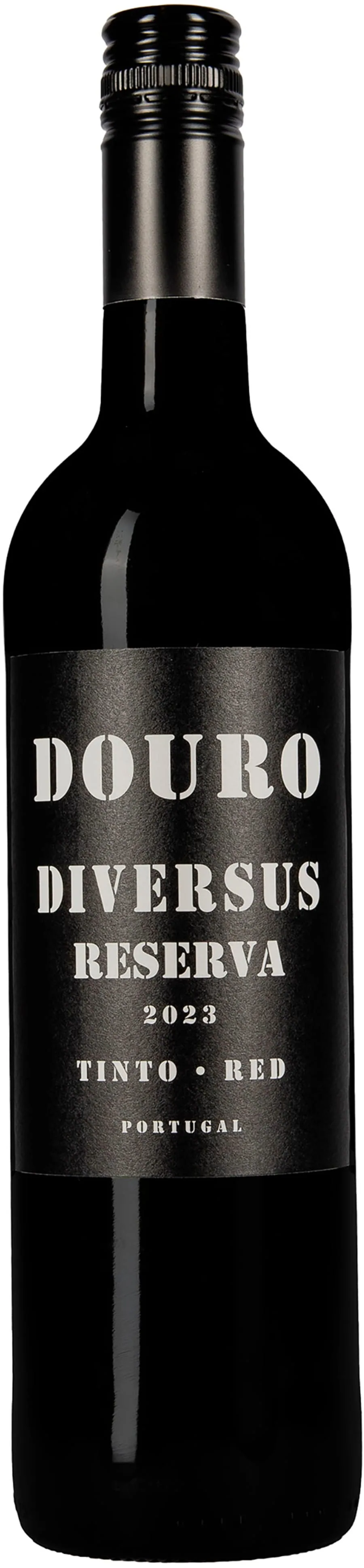 Diversus Reserva Tinto 2023