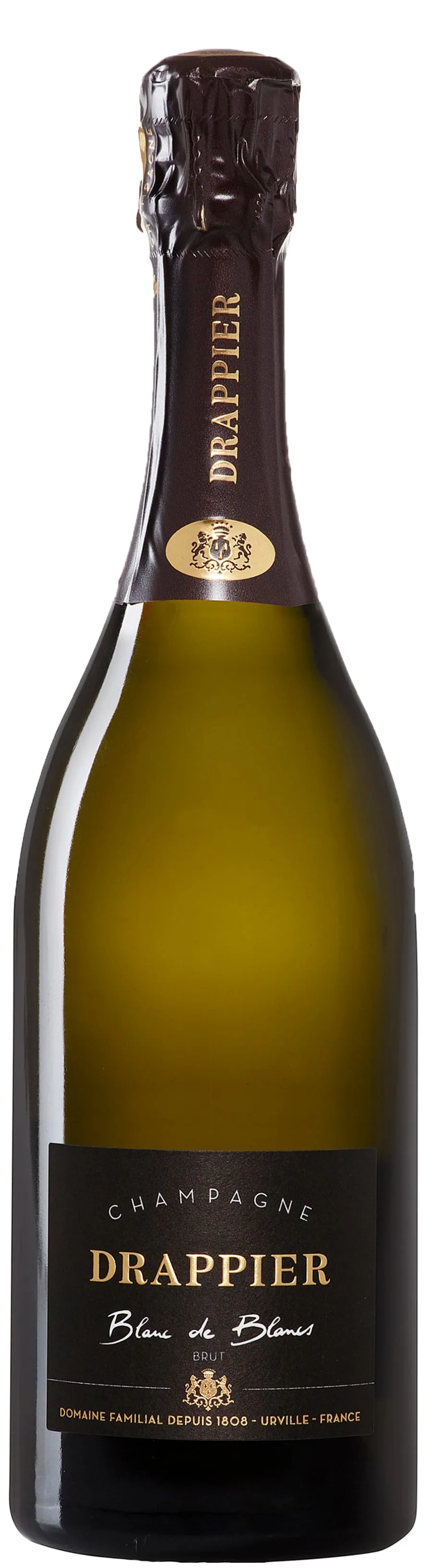 Drappier Blanc de Blancs Champagne Brut