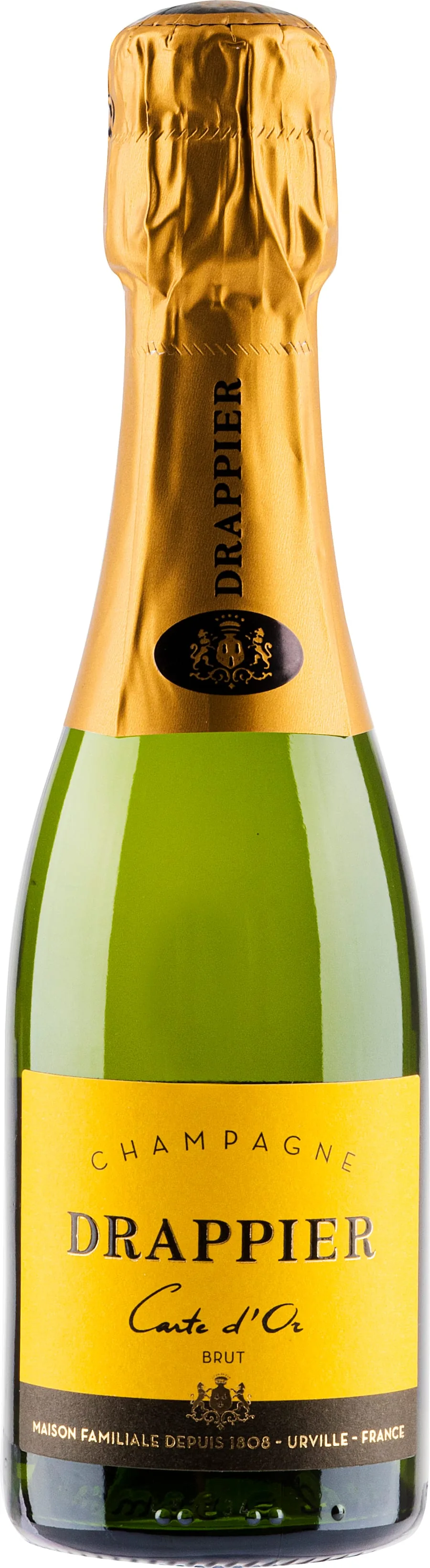 Drappier Carte d'Or Champagne Brut