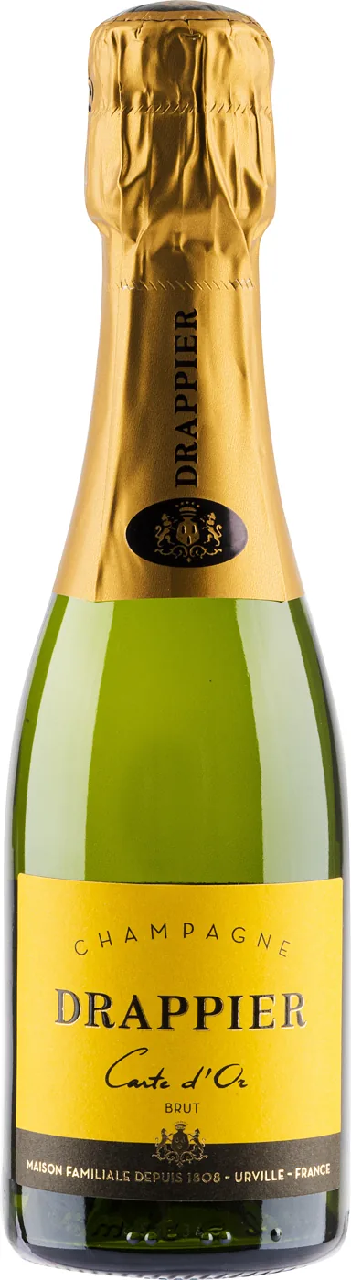 Drappier Carte d'Or Champagne Brut