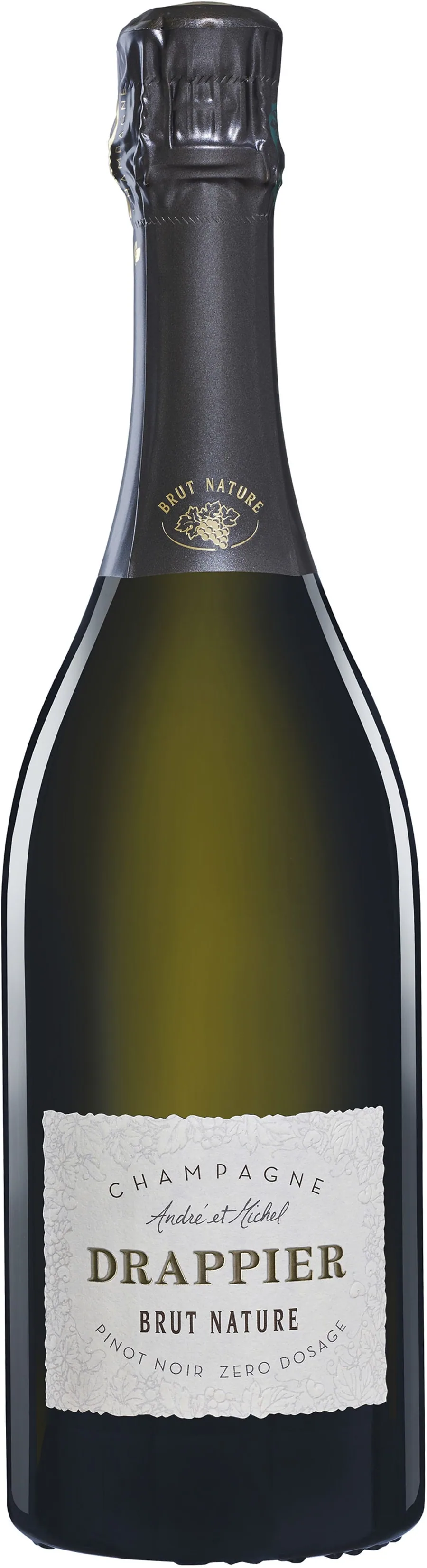 Drappier Champagne Brut Nature