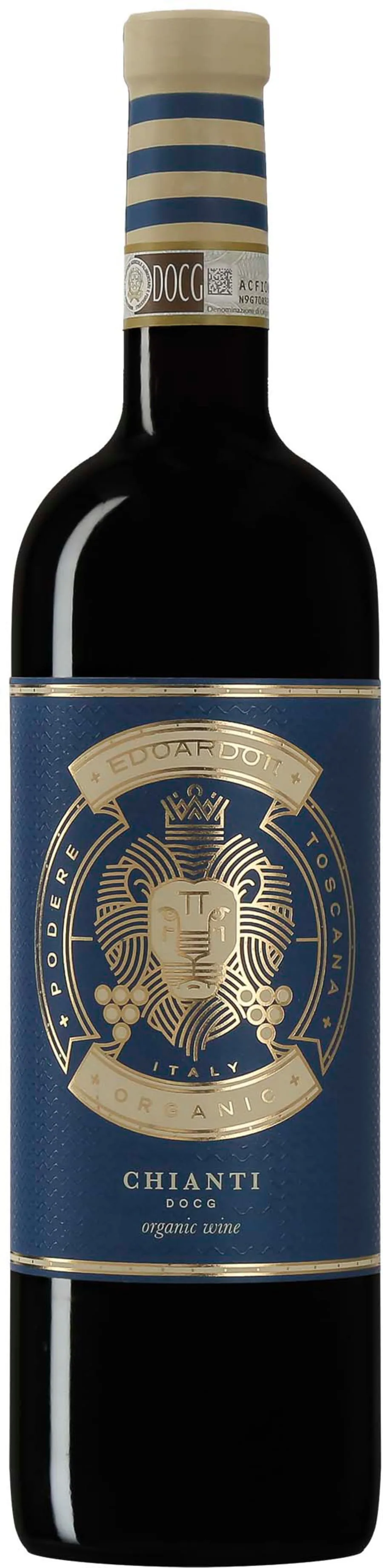 Edoardo Organic Chianti 2021
