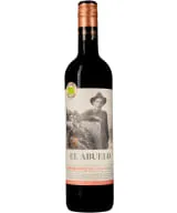 El Abuelo Garnacha Tintorera Monastrell Organic 2022