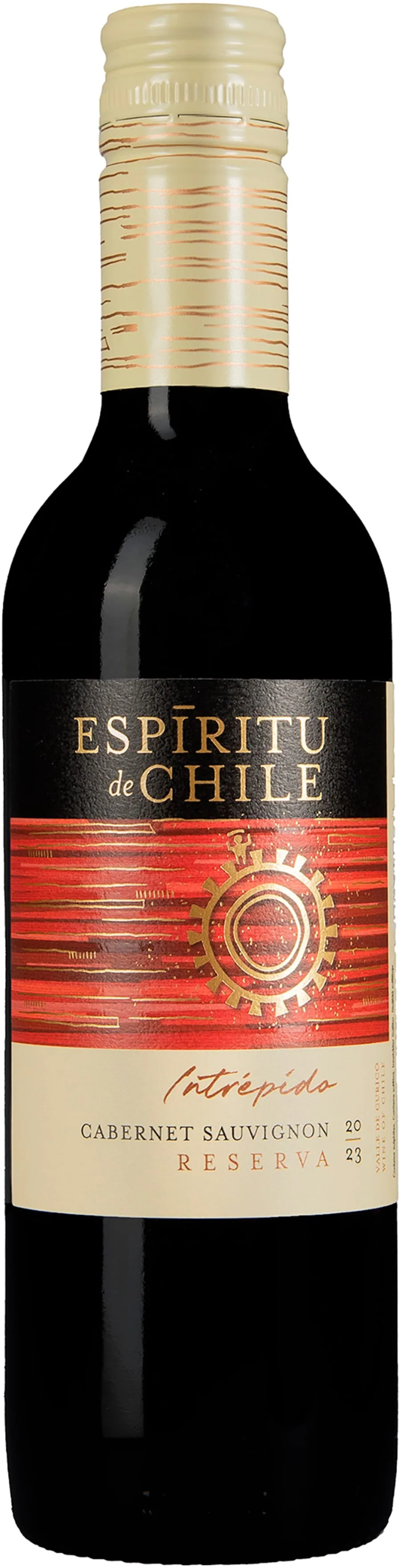 Espiritu de Chile Cabernet Sauvignon 2023