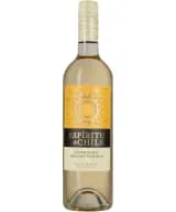 Espíritu de Chile Chardonnay Gewürztraminer