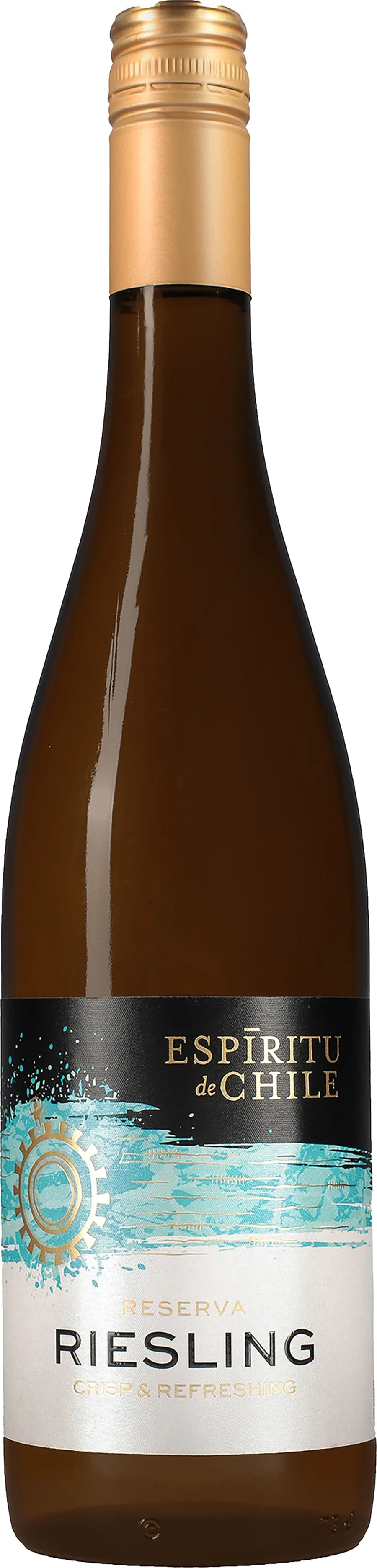 Espíritu de Chile Reserva Riesling 2023