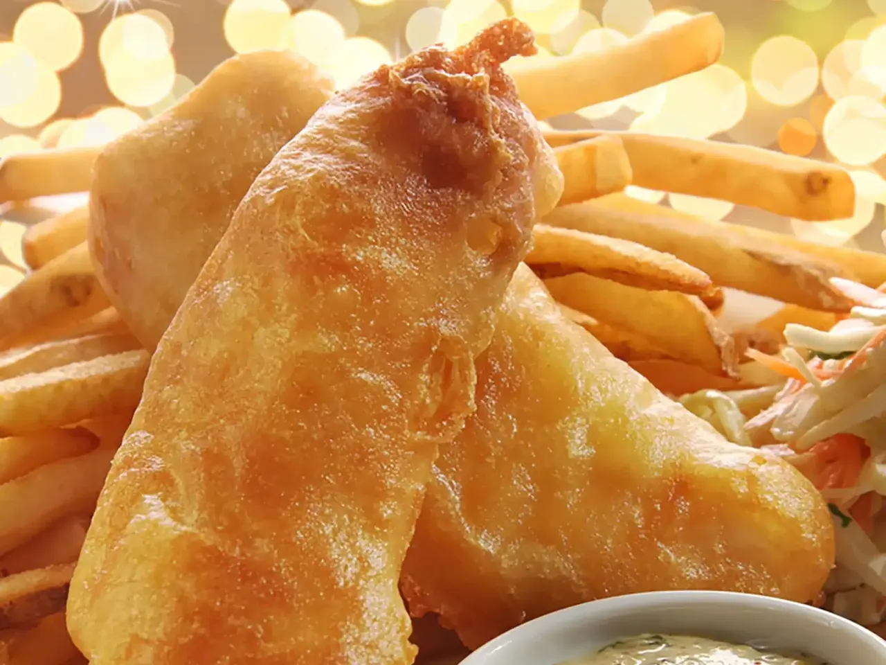 Fish'n'chips