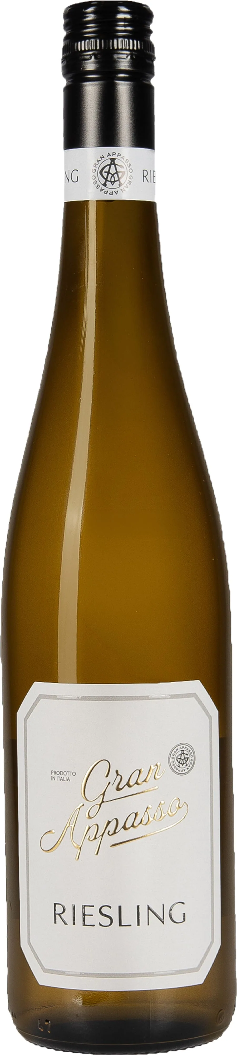 Gran Appasso Riesling
