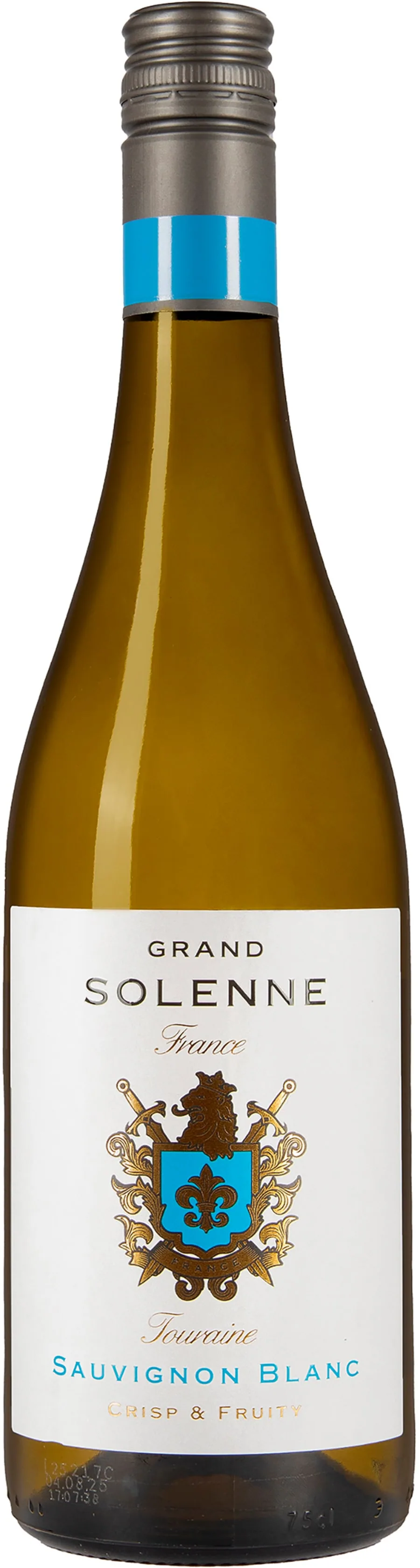 Grand Solenne Sauvignon Blanc 2024