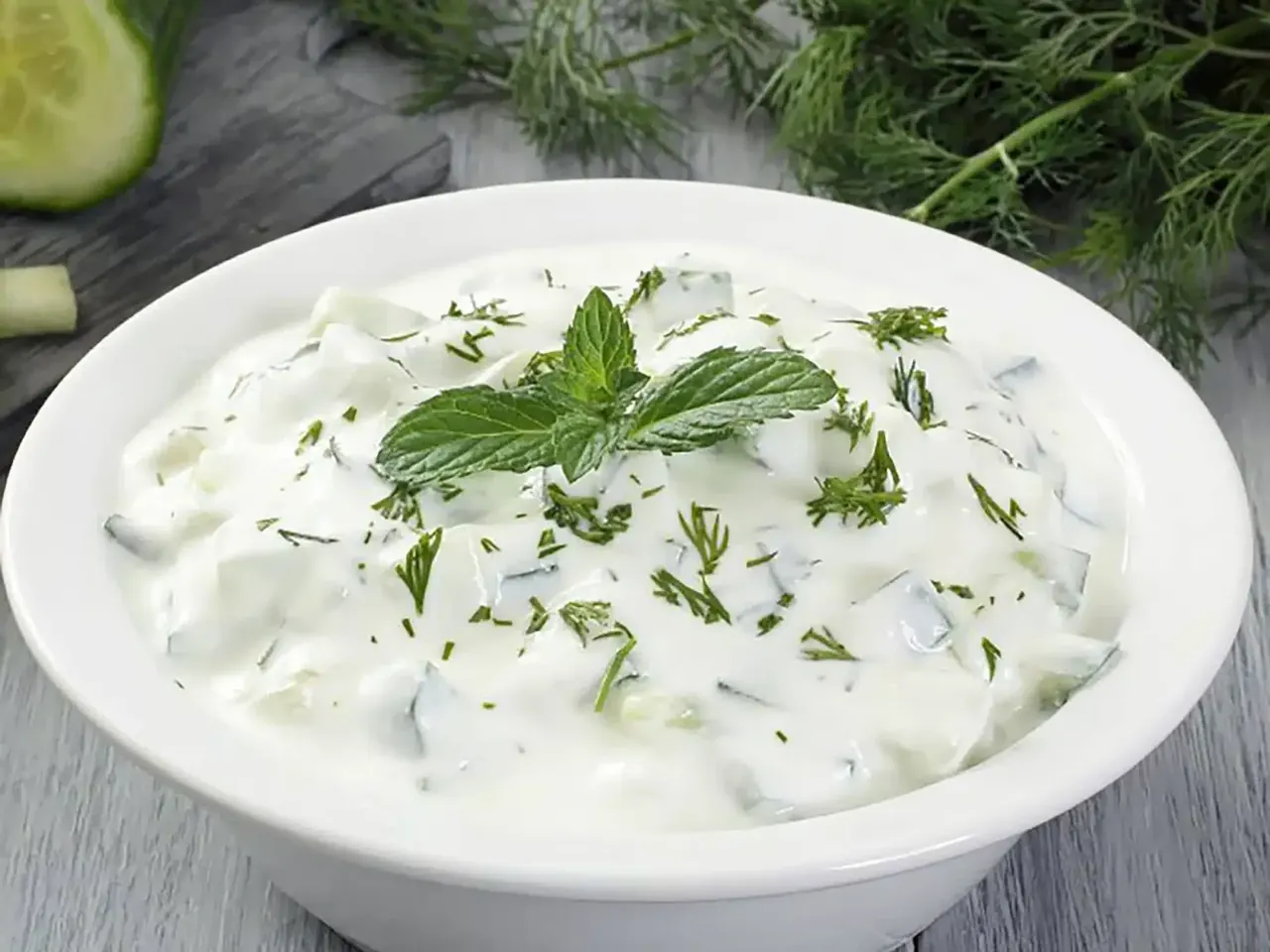 Kurkkuraita