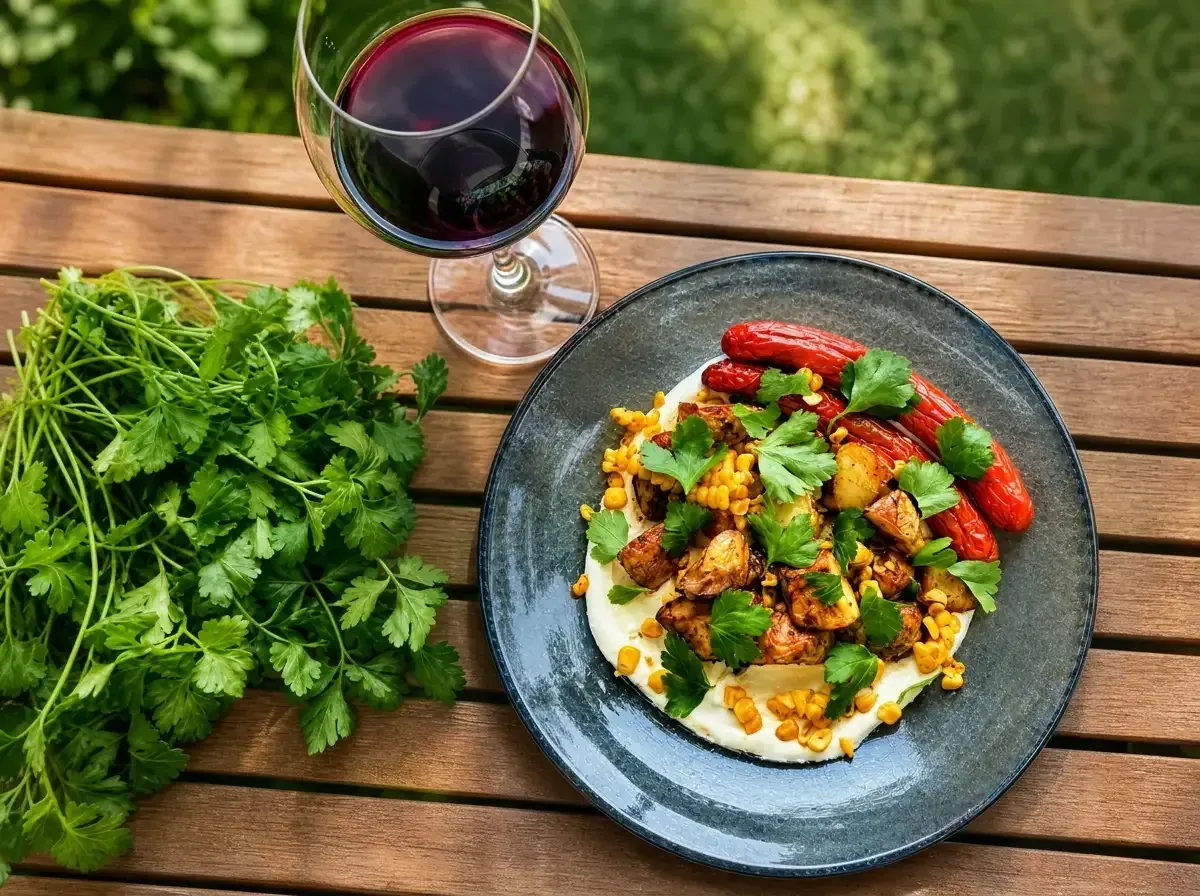 Grillilautanen